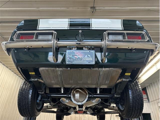 1968 Chevrolet Camaro Z28 (CC-2078824) for sale in Greene, Iowa