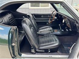 1968 Chevrolet Camaro Z28 (CC-2078824) for sale in Greene, Iowa