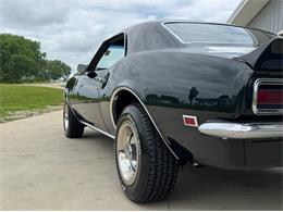 1968 Chevrolet Camaro Z28 (CC-2078824) for sale in Greene, Iowa