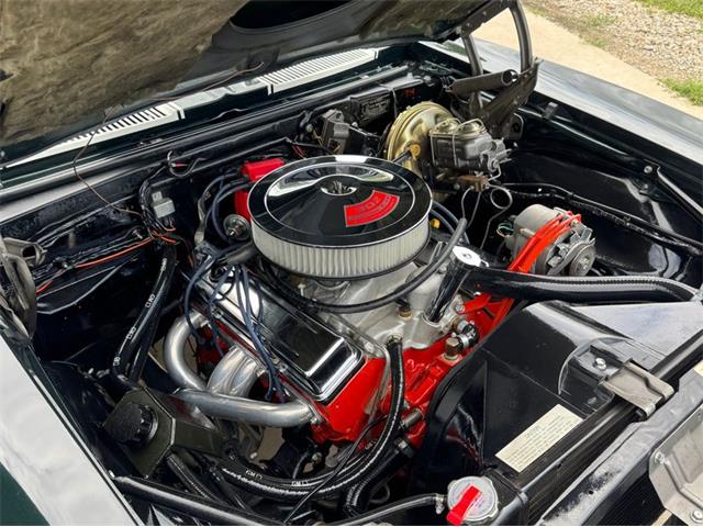 1968 Chevrolet Camaro Z28 (CC-2078824) for sale in Greene, Iowa