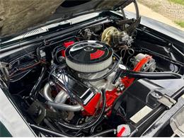 1968 Chevrolet Camaro Z28 (CC-2078824) for sale in Greene, Iowa