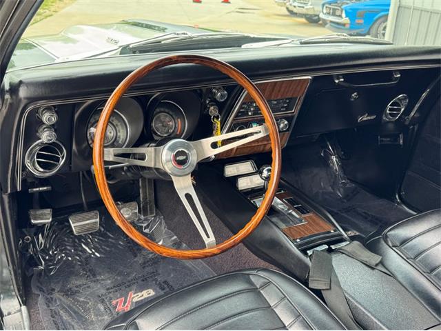 1968 Chevrolet Camaro Z28 (CC-2078824) for sale in Greene, Iowa