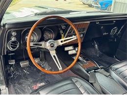 1968 Chevrolet Camaro Z28 (CC-2078824) for sale in Greene, Iowa
