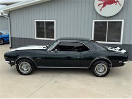 1968 Chevrolet Camaro Z28 (CC-2078824) for sale in Greene, Iowa