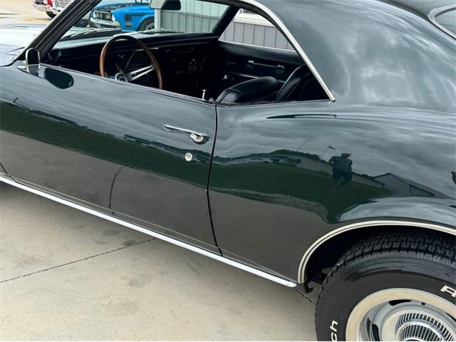 1968 Chevrolet Camaro Z28 (CC-2078824) for sale in Greene, Iowa