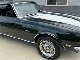 1968 Chevrolet Camaro Z28 (CC-2078824) for sale in Greene, Iowa