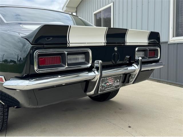 1968 Chevrolet Camaro Z28 (CC-2078824) for sale in Greene, Iowa