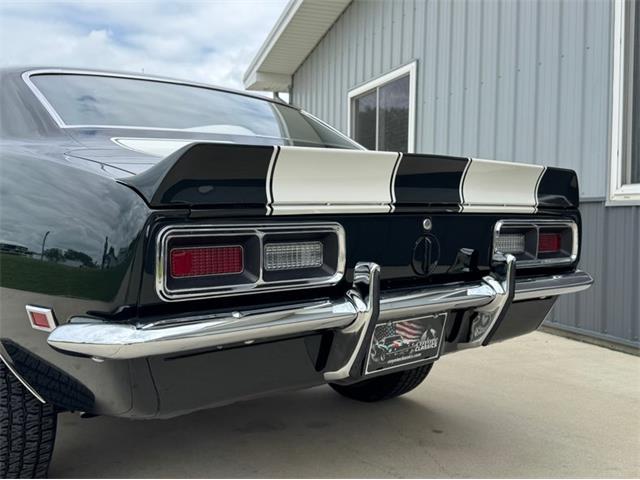 1968 Chevrolet Camaro Z28 (CC-2078824) for sale in Greene, Iowa