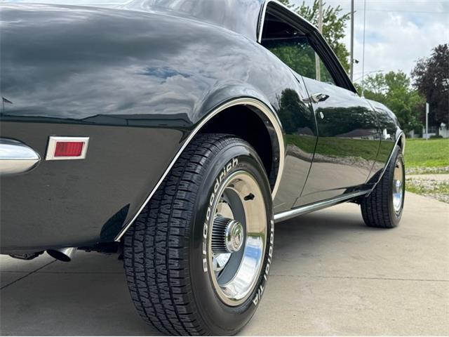 1968 Chevrolet Camaro Z28 (CC-2078824) for sale in Greene, Iowa