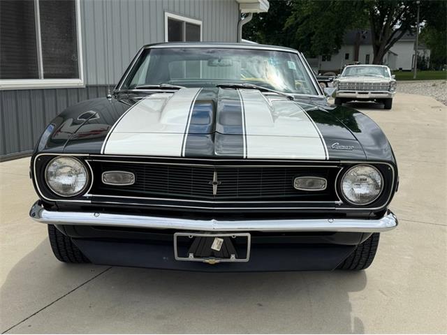 1968 Chevrolet Camaro Z28 (CC-2078824) for sale in Greene, Iowa