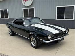 1968 Chevrolet Camaro Z28 (CC-2078824) for sale in Greene, Iowa