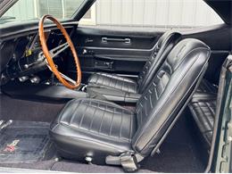 1968 Chevrolet Camaro Z28 (CC-2078824) for sale in Greene, Iowa