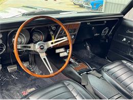 1968 Chevrolet Camaro Z28 (CC-2078824) for sale in Greene, Iowa