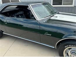 1968 Chevrolet Camaro Z28 (CC-2078824) for sale in Greene, Iowa