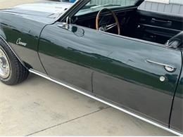 1968 Chevrolet Camaro Z28 (CC-2078824) for sale in Greene, Iowa