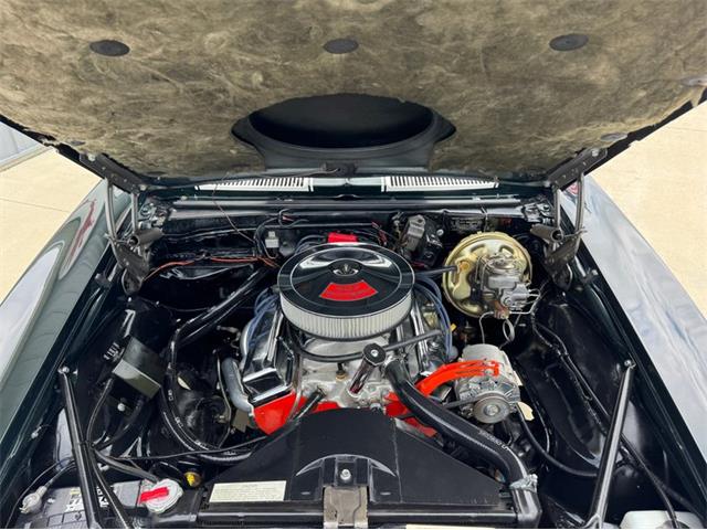 1968 Chevrolet Camaro Z28 (CC-2078824) for sale in Greene, Iowa