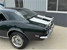 1968 Chevrolet Camaro Z28 (CC-2078824) for sale in Greene, Iowa