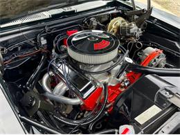 1968 Chevrolet Camaro Z28 (CC-2078824) for sale in Greene, Iowa