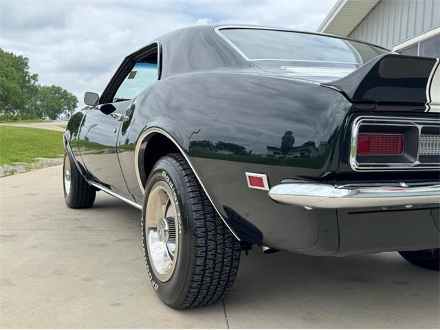 1968 Chevrolet Camaro Z28 (CC-2078824) for sale in Greene, Iowa