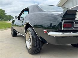 1968 Chevrolet Camaro Z28 (CC-2078824) for sale in Greene, Iowa