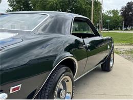 1968 Chevrolet Camaro Z28 (CC-2078824) for sale in Greene, Iowa