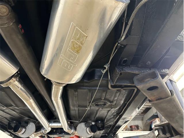 1968 Chevrolet Camaro Z28 (CC-2078824) for sale in Greene, Iowa