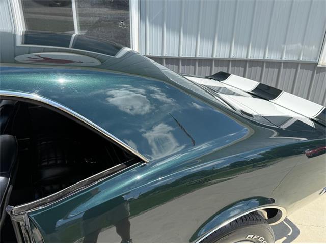 1968 Chevrolet Camaro Z28 (CC-2078824) for sale in Greene, Iowa