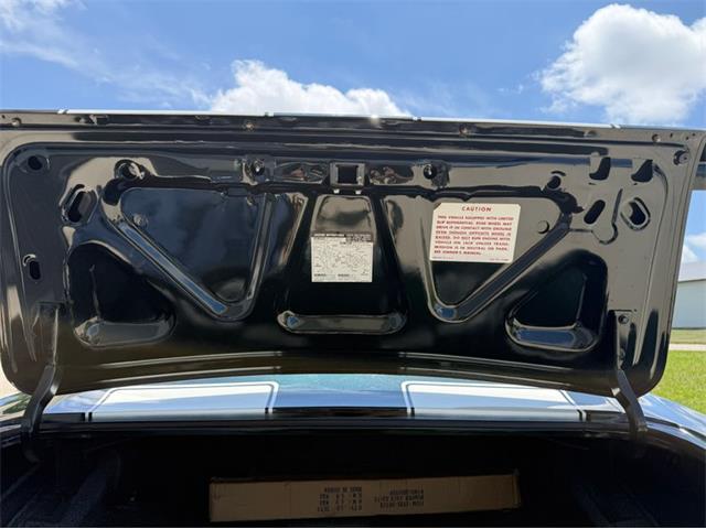 1968 Chevrolet Camaro Z28 (CC-2078824) for sale in Greene, Iowa