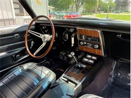 1968 Chevrolet Camaro Z28 (CC-2078824) for sale in Greene, Iowa