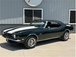 1968 Chevrolet Camaro Z28 (CC-2078824) for sale in Greene, Iowa