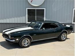 1968 Chevrolet Camaro Z28 (CC-2078824) for sale in Greene, Iowa