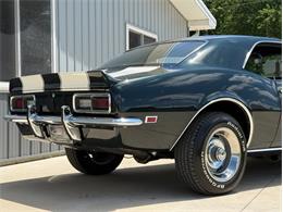 1968 Chevrolet Camaro Z28 (CC-2078824) for sale in Greene, Iowa