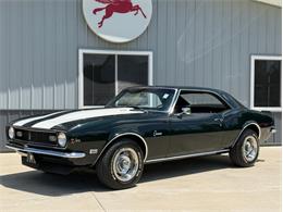 1968 Chevrolet Camaro Z28 (CC-2078824) for sale in Greene, Iowa