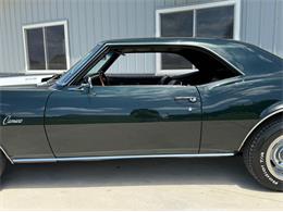 1968 Chevrolet Camaro Z28 (CC-2078824) for sale in Greene, Iowa