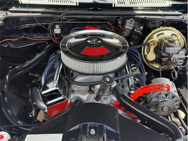 1968 Chevrolet Camaro Z28 (CC-2078824) for sale in Greene, Iowa