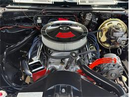 1968 Chevrolet Camaro Z28 (CC-2078824) for sale in Greene, Iowa
