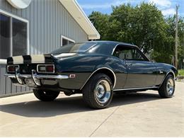 1968 Chevrolet Camaro Z28 (CC-2078824) for sale in Greene, Iowa
