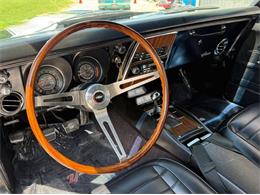 1968 Chevrolet Camaro Z28 (CC-2078824) for sale in Greene, Iowa