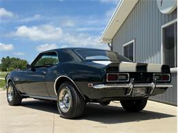 1968 Chevrolet Camaro Z28 (CC-2078824) for sale in Greene, Iowa
