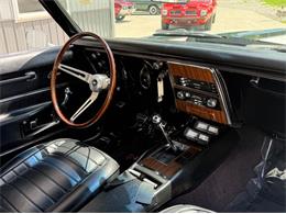 1968 Chevrolet Camaro Z28 (CC-2078824) for sale in Greene, Iowa