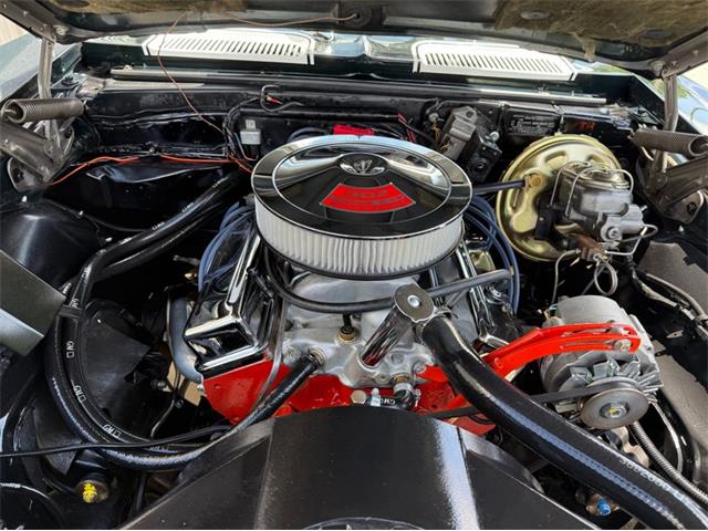 1968 Chevrolet Camaro Z28 (CC-2078824) for sale in Greene, Iowa