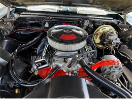 1968 Chevrolet Camaro Z28 (CC-2078824) for sale in Greene, Iowa