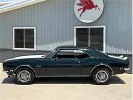 1968 Chevrolet Camaro Z28 (CC-2078824) for sale in Greene, Iowa