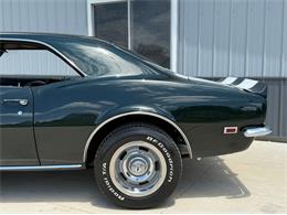 1968 Chevrolet Camaro Z28 (CC-2078824) for sale in Greene, Iowa