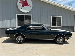 1968 Chevrolet Camaro Z28 (CC-2078824) for sale in Greene, Iowa