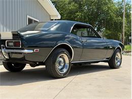 1968 Chevrolet Camaro Z28 (CC-2078824) for sale in Greene, Iowa