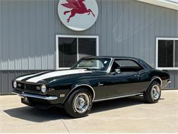 1968 Chevrolet Camaro Z28 (CC-2078824) for sale in Greene, Iowa