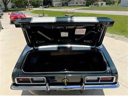 1968 Chevrolet Camaro Z28 (CC-2078824) for sale in Greene, Iowa