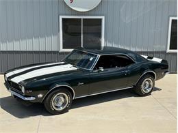 1968 Chevrolet Camaro Z28 (CC-2078824) for sale in Greene, Iowa