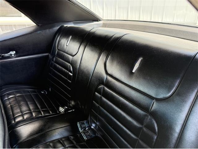1968 Chevrolet Camaro Z28 (CC-2078824) for sale in Greene, Iowa